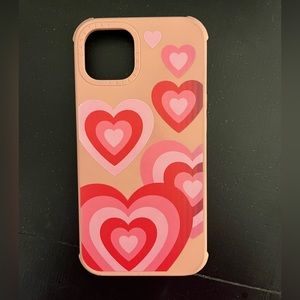 brand new i phone 13 casetify case